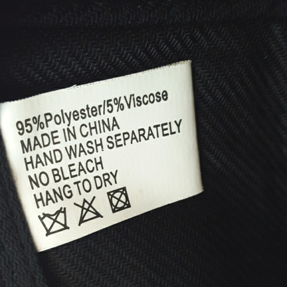Y2K Le-chateau💜Purple-Black Checkered Fedora Hat - Picture 7 of 8